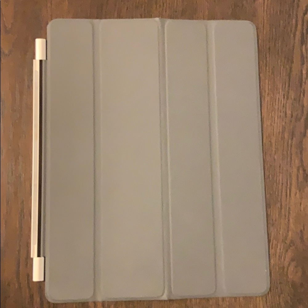 Apple iPad 2 Magnetic Smart Cover